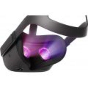 Oculus Quest All-In-One VR (64 GB)